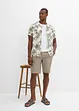 Bermuda, regular fit, bonprix