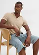 Cargo bermuda van katoen, regular fit, bonprix