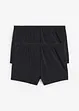 Zwemshort (set van 2), bonprix
