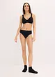 Minimizer T-shirt bh (set van 2) met beugels en biologisch katoen, bonprix