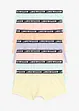 Boxershort (set van 7), bonprix