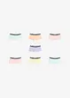 Boxershort (set van 7), bonprix