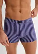 Boxershort strak (set van 4), bonprix