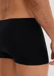 Boxer zonder naden, nauwsluitend (set van 3), bonprix
