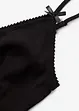 Shortama van puur katoen, bonprix