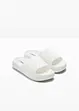 Plateau slippers, bonprix