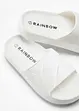 Plateau slippers, bonprix