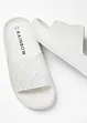 Plateau slippers, bonprix