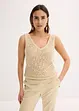 Ajour top, bonprix