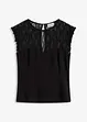 Top met kant, bonprix