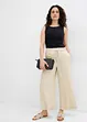 7/8 broek van lyocell, bonprix