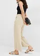 7/8 broek van lyocell, bonprix