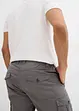 Lange bermuda met cargozakken, regular fit, bonprix