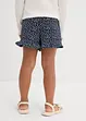 Jersey short van puur biologisch katoen (set van 3), bonprix