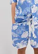Instapshort van zachte viscose, bonprix