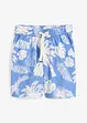 Instapshort van zachte viscose, bonprix