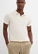 Instap bermuda van puur katoen, regular fit, bonprix