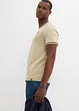 T-shirt van puur biologisch katoen, bonprix