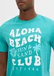 T-shirt van puur katoen, bonprix