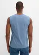 Muscle shirt van puur biologisch katoen, bonprix