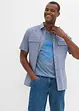 Muscle shirt van puur biologisch katoen, bonprix