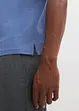 Piqué poloshirt van puur katoen, bonprix