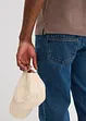Piqué poloshirt van puur katoen, bonprix