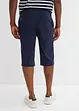 Jersey longshort ( set van 2) van puur biologisch katoen, bonprix