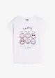 Smiley shirt van katoen, SmileyWorld