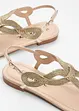 Teensandalen, bonprix