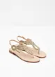 Teensandalen, bonprix