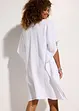 Strandtuniek van mousseline, bonprix