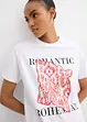 T-shirt van katoen, bonprix