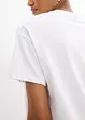 T-shirt van katoen, bonprix
