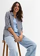 Basic longtop (set van 2), bonprix