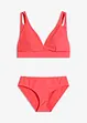 Bikini met cut-out (2-dlg. set), bonprix