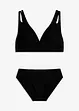 Bikini met cut-out (2-dlg. set), bonprix