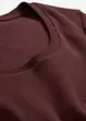 T-shirt van biologisch katoen, bonprix
