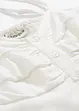 Lange blouse van soepele viscose, bonprix