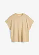 T-shirt van biologisch katoen, bonprix