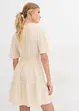 Jurk van soepele viscose, bonprix