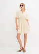 Jurk van soepele viscose, bonprix