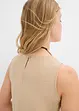 Top in een soepele viscosemix, bonprix