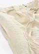 Culotte van soepele viscosemix, bonprix