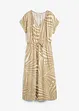 Jersey jurk van soepele viscosemix, bonprix