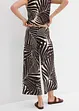 Culotte van een zachte viscose-mix, bonprix