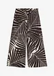 Culotte van een zachte viscose-mix, bonprix
