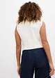 Jeans gilet met stretch, bonprix