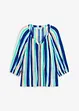Blouse van gestructureerde viscose, bonprix