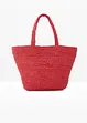 Kleine rieten tas, bonprix